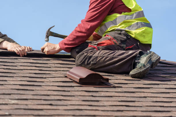 Trusted Paradise, CA Roofing Contractor Experts