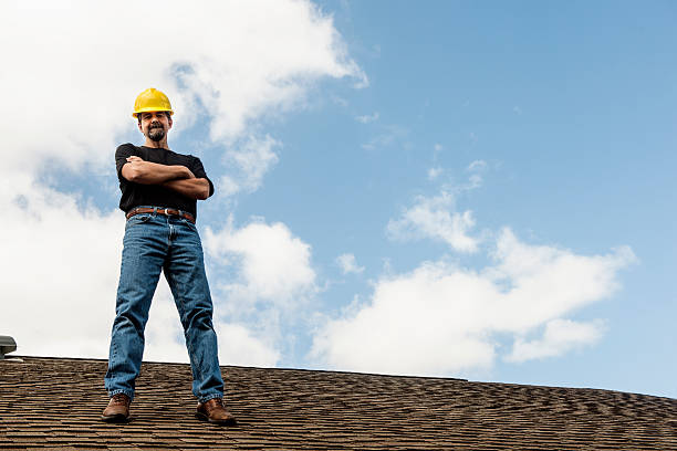 Best Storm Damage Roof Repair  in Paradise, CA