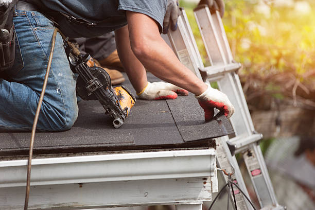 Best Roof Replacement Cost  in Paradise, CA